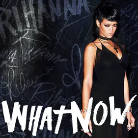Rihanna : le clip What Now