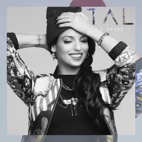 Tal : le clip Le passé