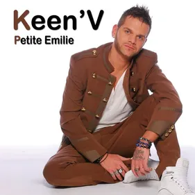 Le clip Petite Emilie de Keen’V