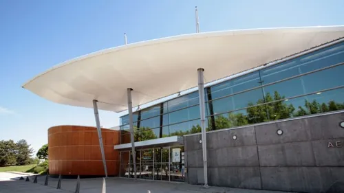 Aéroport de Saint-Étienne : 6 000 voyageurs en 2024 