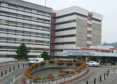 Une "journée morte de la Fonction Publique Hospitalière" ce mardi...
