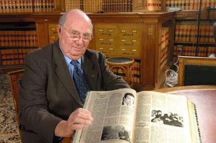 Décès de Lucien Neuwirth, Résistant, homme politique et "père" de...