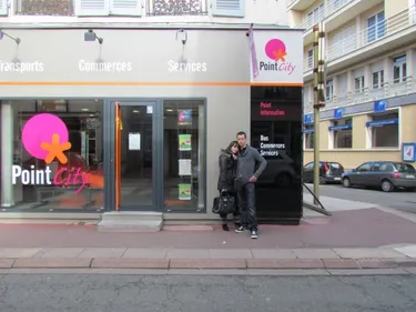 Une Saint-Valentin inoubliable