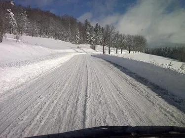 Ce week-end, de la neige mais en quantité limitée