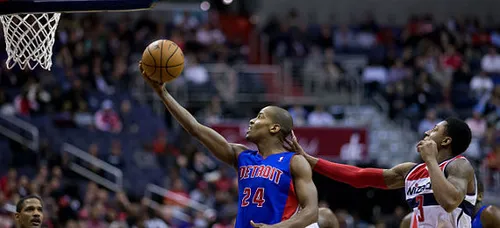 Kim English, un nouvel arrière américain à la Chorale