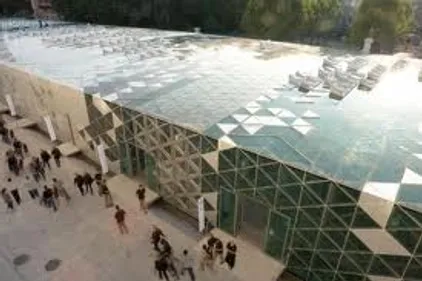 Les résultats de la biennale 2013