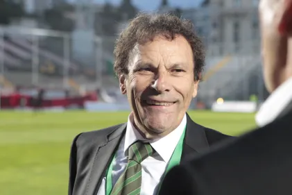 Romeyer "satisfait des interpellations", les supporters jugés en...