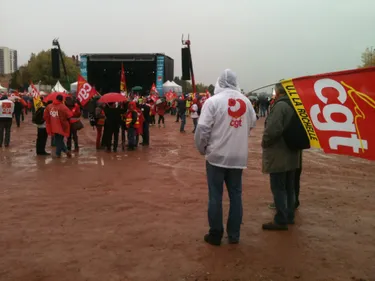 Les « 5 de Roanne » relaxés