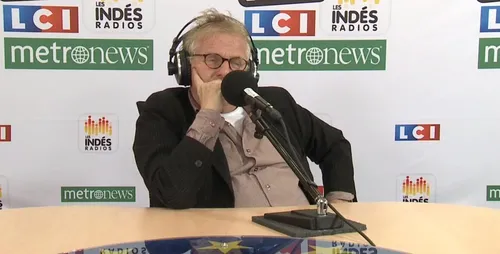 Daniel Cohn-Bendit : « Plutôt qu’une autoroute A45, un nouveau...