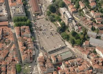 Ursules : "Nous ne voulons pas d'un Centre Deux bis !"