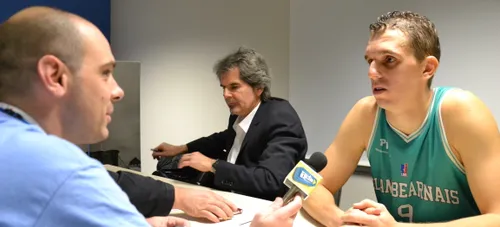 La Chorale s'approche dangereusement du fond