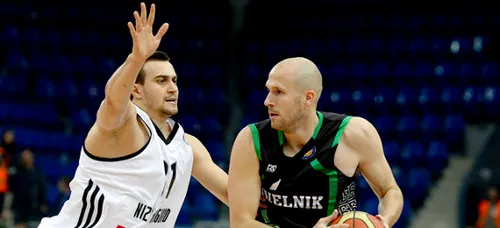 Chorale : un remplaçant pour Hagins en 2014