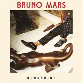 Bruno Mars : son nouveau single, Moonshine
