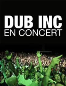 Dub inc revient à la maison pour un concert au Zénith de Saint-Etienne