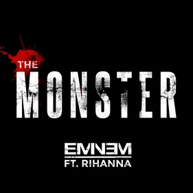 Le clip The Monster d’Eminem et Rihanna