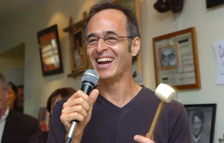 Goldman toujours personnalité préférée des Français