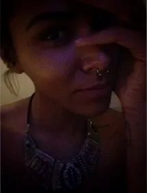 Le corps de rêve de Shy’m