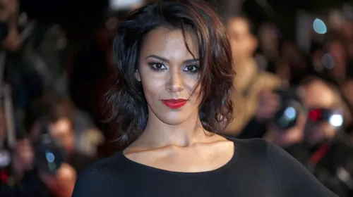 Shy’m victime d’une agression à Paris