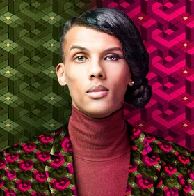 Le clip Tous les mêmes de Stromae