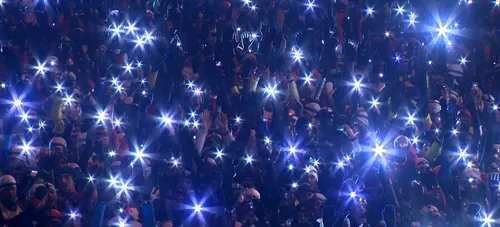 La Sainté-Lyon s'annonce glaciale