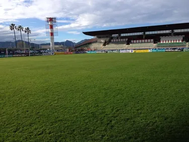 Coupe de France : AS Cannes/ASSE définitivement reporté