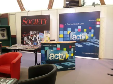 4ème édition de l'Open GDF SUEZ 42