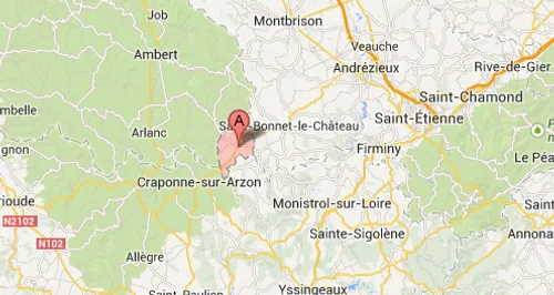 Un cheval retrouvé mutilé dans les Monts du Forez