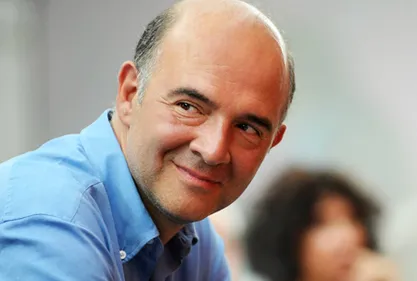 Pierre Moscovici attendu à Roanne lundi