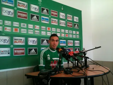 Les Verts reçoivent Evian… enfin !