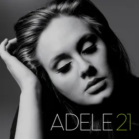 Adele : 3 millions de download aux US