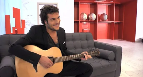 Roanne : Amir tête d'affiche de la Fête de la musique !