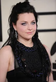Amy Lee enceinte de son premier enfant