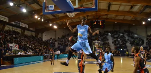 Basket : la Chorale poursuit l'aventure en Coupe de France