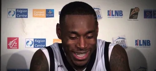 Chorale : Torrell Martin signe pour une pige