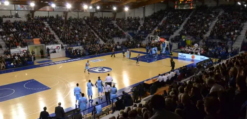 Basket : la Chorale, 80 ans de souvenirs