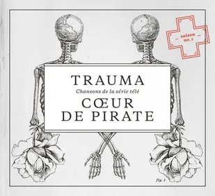 Coeur de Pirate, sa reprise d’Amy Winehouse