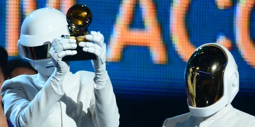 Daft Punk : les Victoires après les Grammy Awards 2014 ?