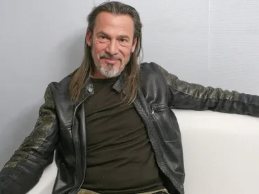 Florent Pagny ridiculise François Hollande