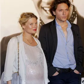 Mélanie Thierry maman pour la seconde fois