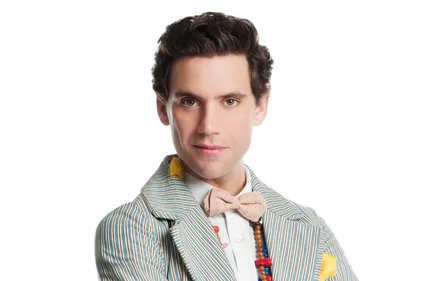 Mika : un nouvel album en français