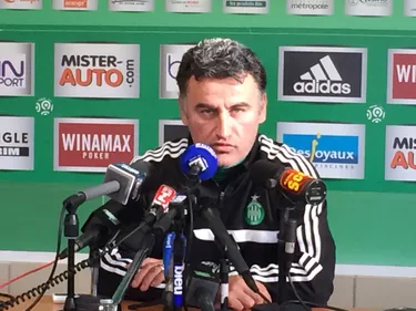 Poursuivi pour discrimination, Christophe Galtier relaxé