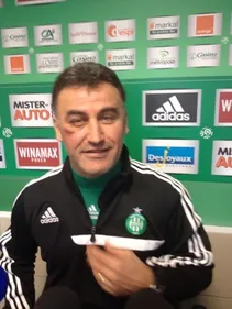 Les Verts visent la 3ème place !   