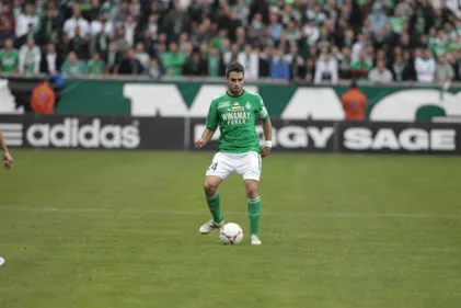 Perrin, ballon d’eau fraîche 2013 !