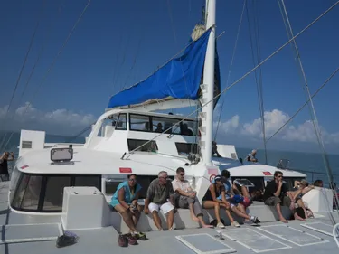 Délocalisation des studios d'ACTIV en Guyane