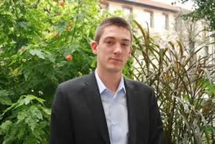 Franck Descours (FN) condamné à deux ans de prison avec sursis