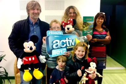 Foire du Roannais 2013