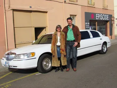 Un week-end de rêve pour la Saint-Valentin