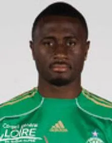 Affaire Sanogo : l'ASSE condamnée !