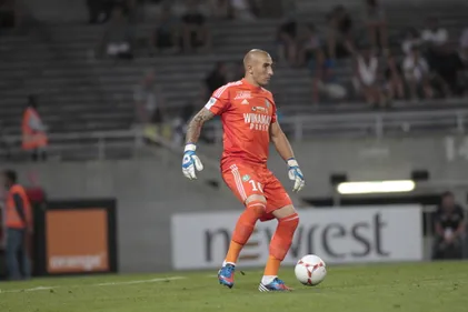 ASSE : Ruffier en équipe de France ; Galtier réagit