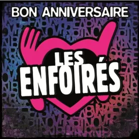 Le concert 2014 des Enfoirés sur TF1